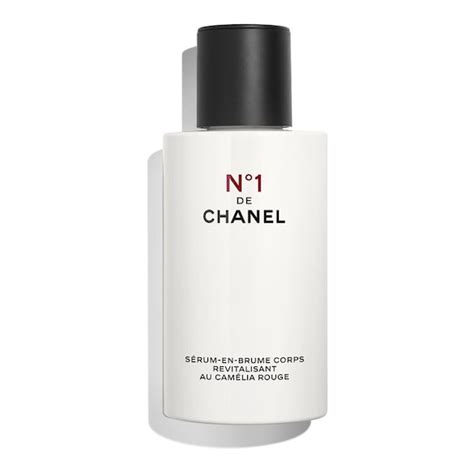 serum en brume chanel|chanel serum.